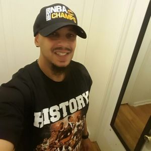 Meet your Posher, Lamarl